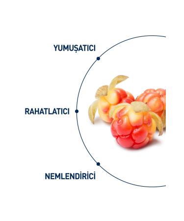 Celenes by Sweden Cloudberry Cleansing Gel 250ml Dry Sensitive - Buy Online on GoSupps.com