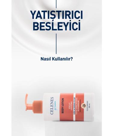 Celenes by Sweden Unscented Body Lotion 200 ml - Buy Online on GoSupps.com