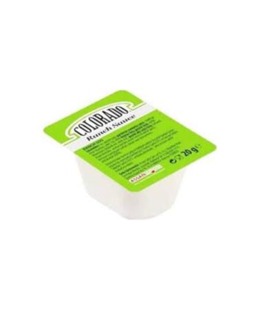 Colorado Tub Ranch Sauce 120 X 20 G