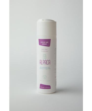 PHARMAOZON Alpaca Kids Hair Conditioner