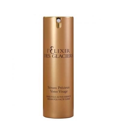 Valmont Elixir Des Glaciers Serum Precieux Skin Renewal Serum 30 ml