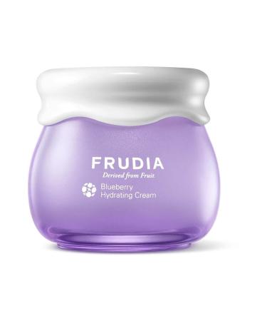 Frudia Blueberry Hydrating Cream 55 G Vibrant Skin