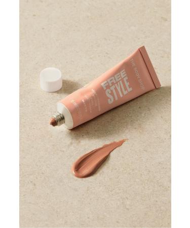 THE BODY SHOP Freestyle Pigment Eye-lip-cheek Color Lip Tint 15 ml Stand - Buy Online on GoSupps.com