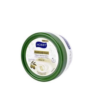 Hobby Olive Oil Intensive Moisturizing Cream Olive Oil 20 Ml.