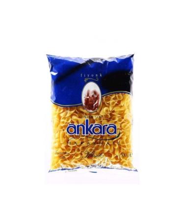 Noah's Ankara Ankara Pasta Bow Tie (20x500 Gr)