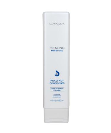 L'anza Healing Mo sture Kukui Nut Conditioner 250 ml