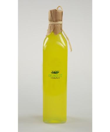 Organikji Lemon Essence (250CC)