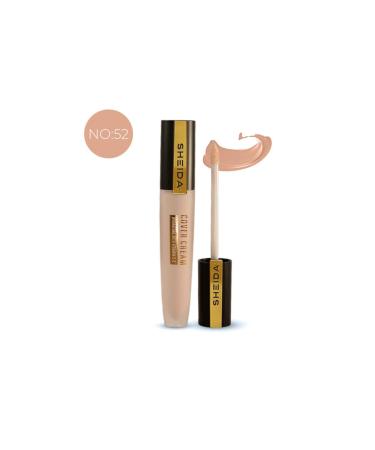 Sheida Cover Cream Under Eye Concealer