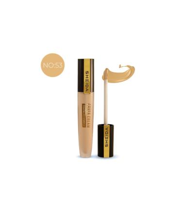 Sheida Cover Cream (under eye concealer)