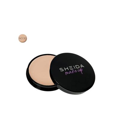 Sheida Silken Powder (PUDRA) No:30