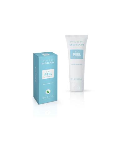 Sheida Pure Ocean Bio Peeling 75 ml (For All Skin Types) - Buy Online on GoSupps.com