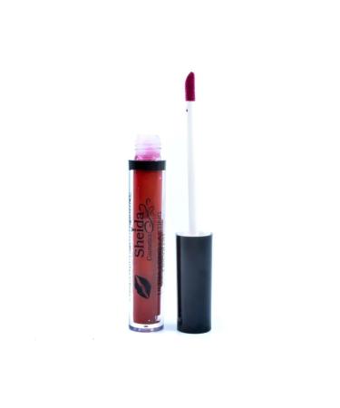 Sheida Ultra Long Lasting Matte Lipstick Lip Gloss 04