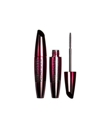 Sheida Wavelength Mascara Red