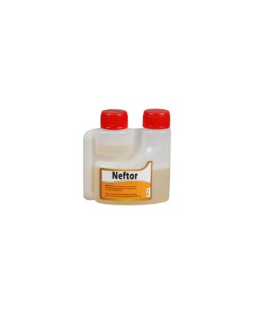 Munich Vet Neftor Wheezing and Breathing Product 125 ml