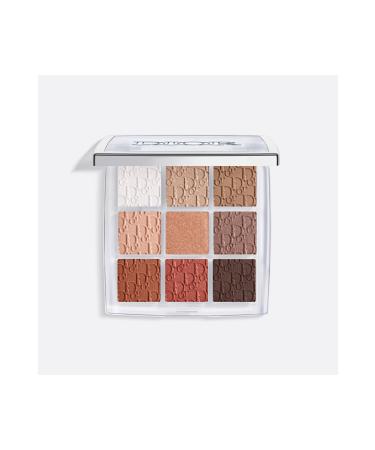 Dior Backstage Eye Palette - 001 Nude Essentials