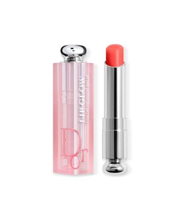 Dior Addict Lip Glow - Moisturizing and Smoothing Fresh and Natural Lip Balm