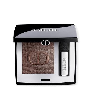 Dior Diorshow Mono Couleur - High-Color and Long-Wear Eyeshadow - Intensely Pigmented Eyeshadow