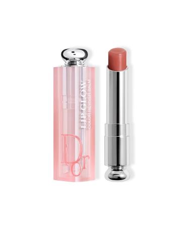 Dior Addict Lip Glow - Natural 24-Hour Moisturizing Shining Lip Balm 3.2G
