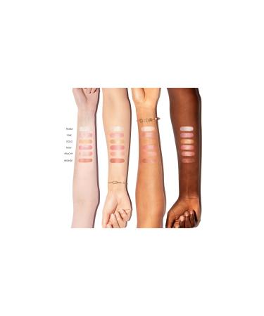 Dior Forever Glow Maximizer-Iris Essence 24-Hour Moisturizing Shiny Finish Liquid Blush 11ML - Buy Online on GoSupps.com