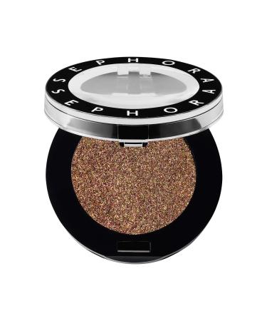 SEPHORA COLLECTION Colorful - Intense Pigmented Long-Lasting Glittery & Shiny Multi-Purpose Eyeshadow 1G
