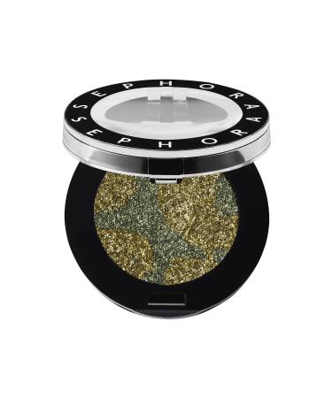 SEPHORA COLLECTION Colorful - Intense Pigmented Long-Lasting Glittery & Shiny Multi-Purpose Eyeshadow 1G