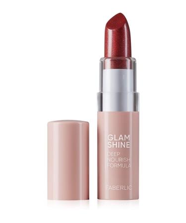 Faberlic Lip lipstick GlamShine Glam Team