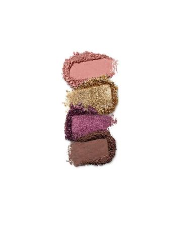 kiko milano BRIDGERTON QUARTET EYESHADOW PALETTE 03 Romantic Rhapsody - Buy Online on GoSupps.com