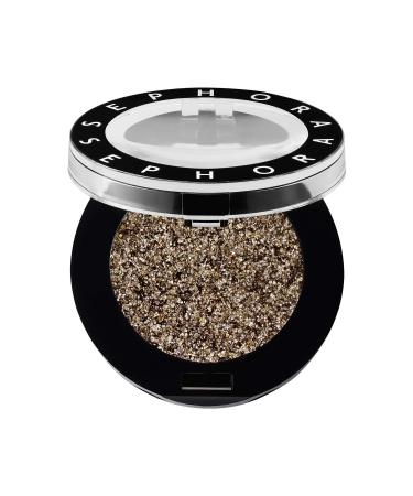 SEPHORA COLLECTION Colorful - Intense Pigmented Long-Lasting Glittery & Shiny Multi-Purpose Eyeshadow 1G