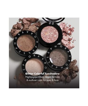 SEPHORA COLLECTION Colorful - Intense Pigmented Long-Lasting Glittery & Shiny Multi-Purpose Eyeshadow 1G - Buy Online on GoSupps.com