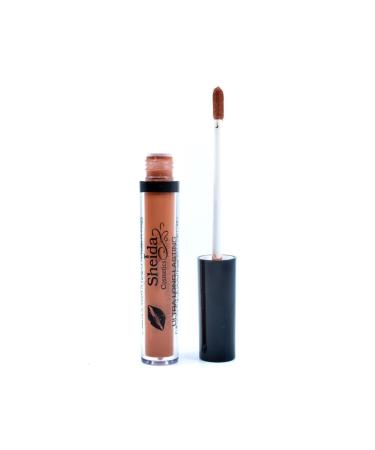 Sheida Ultra Long Lasting Matte Lipstick Lip Gloss 09