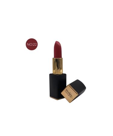 Sheida Lipstick No:22