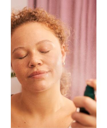 THE BODY SHOP Edelweiss Bouncy Gel Mist 57 ml - Buy Online on GoSupps.com