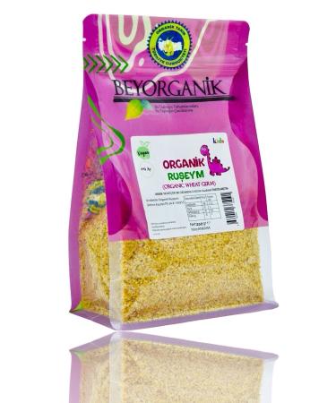BEYORGANIK Organic Germ 250gr