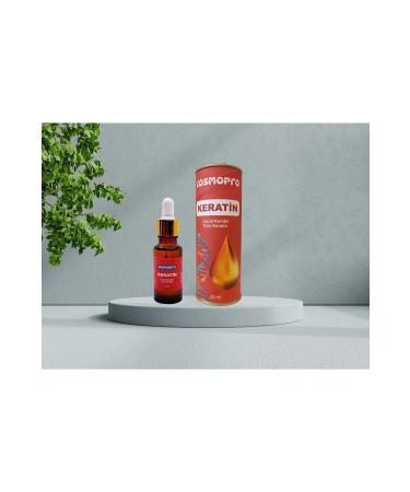 Cosmopro Keratin 20 ml