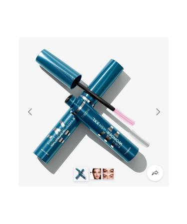 Oriflame The One 5 in 1 Wonder Lash Xxl Mascara (0 ORIGINAL BARCODE PRODUCT)