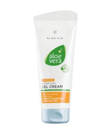 LR Aloe Via Aloe Vera After Sun Refreshing Gel Cream