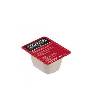 Colorado Tub Ketchup 150 X 18 gr