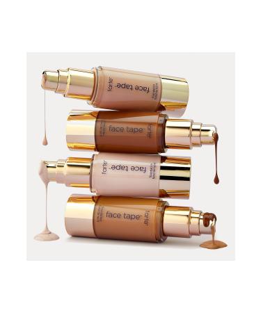 Tarte Face Tape - Foundation 20B light beige (30 ml) - Buy Online on GoSupps.com