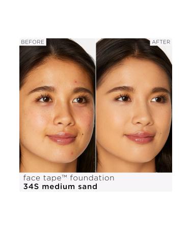Tarte Face Tape - Foundation 20B light beige (30 ml) - Buy Online on GoSupps.com