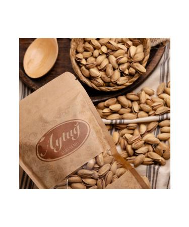 aytu nuts 250gr Premium Roasted Pistachios
