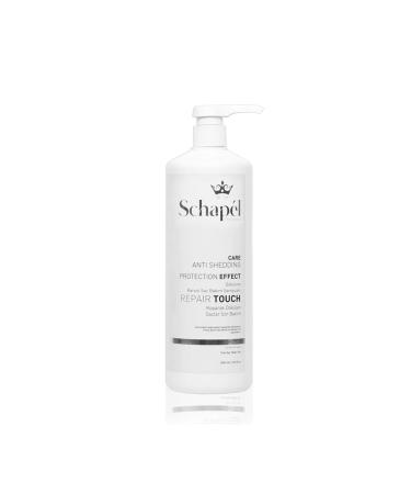 schapel professional Anti-hair Loss Shampoo 1000 ml
