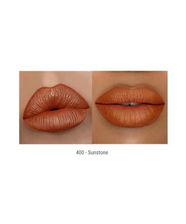 baims Lipstick-Vegan Lipstick Organic Vegan Lipstick - Buy Online on GoSupps.com