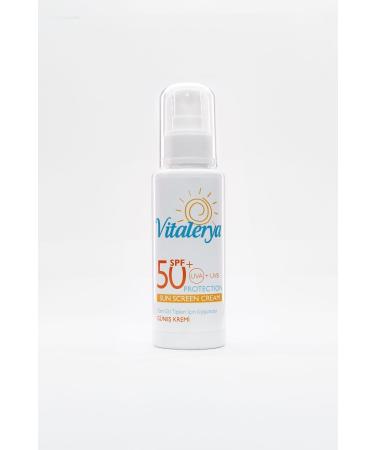VITALERYA Vitalerya Sun Cream