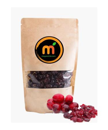 m fruit seller DRIED CRANBERRY 500 grams