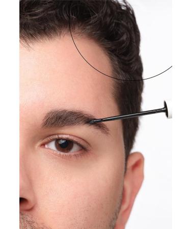 The Ordinary Density Enhancing Eyelash and Brow Serum - Volumizing Multi-Peptide Lash & Brow - Buy Online on GoSupps.com