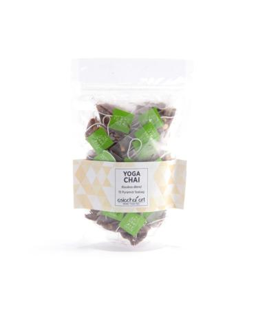 Asia Chai Art Yoga Chai Tea Bag