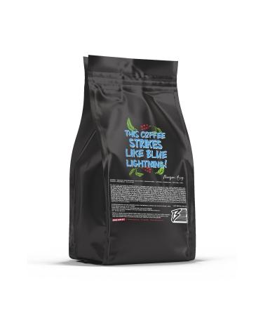 Bozs Coffee House Blend 100 gr Ground Filter Coffee - Buy Online on GoSupps.com
