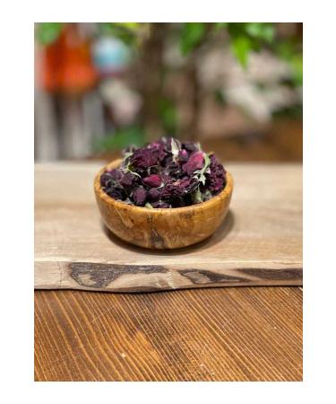 Masale Bud Rose Red 100 gr