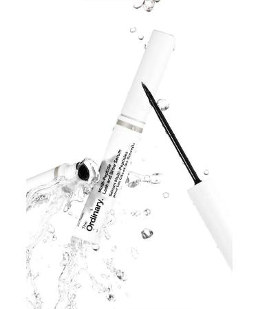 The Ordinary Density Enhancing Eyelash and Brow Serum - Volumizing Multi-Peptide Lash & Brow - Buy Online on GoSupps.com