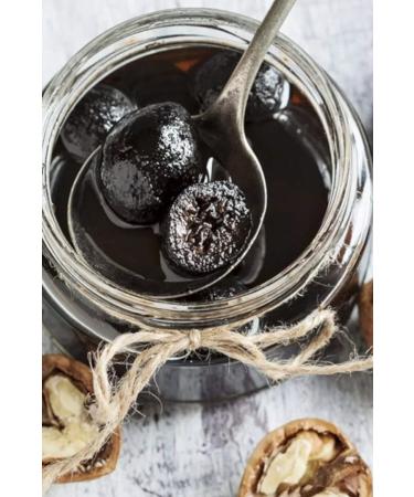 IMREN ALACATI DESSERT & GUM Imren Alacati Walnut Jam 320gr - Buy Online on GoSupps.com